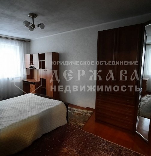3-комнатная квартира, Октябрьская улица 5