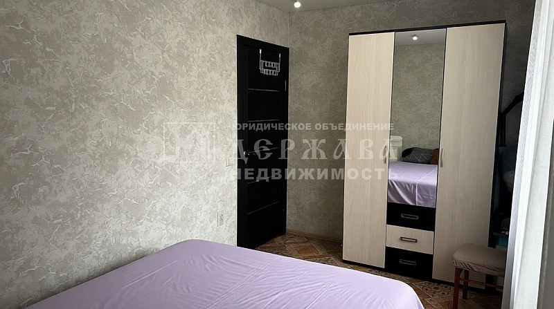 2-комнатная квартира, проспект Кирова,91