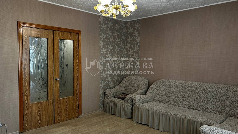 2-комнатная квартира, проспект Ленина 69
