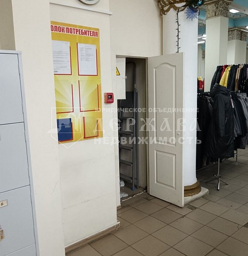 Помещение свободного назначения, 375 м2, проспект Металлургов 39