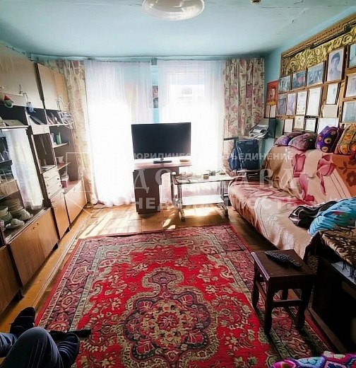 Дом