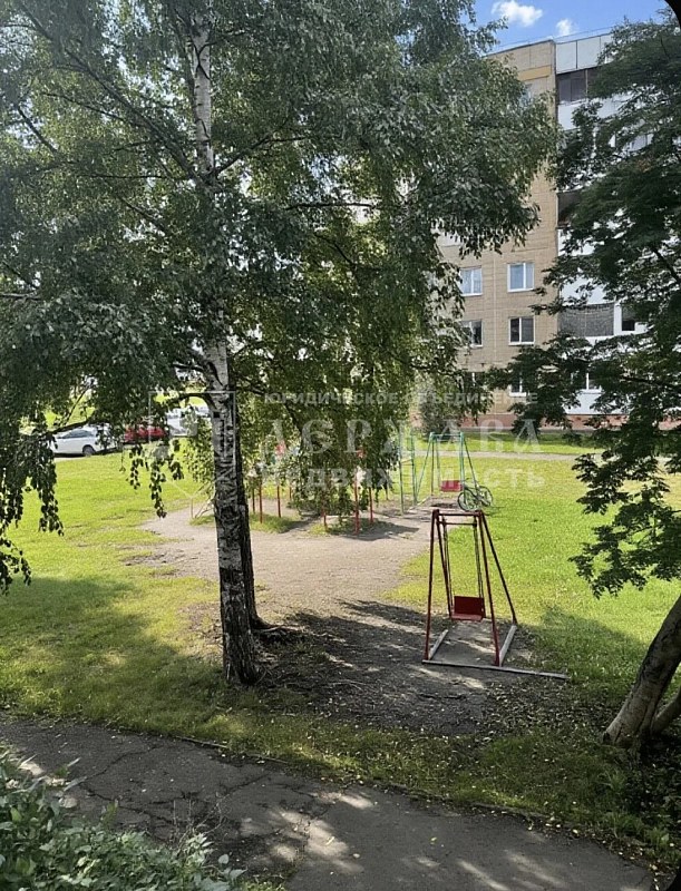 3-комнатная квартира, Комсомольский проспект,43А