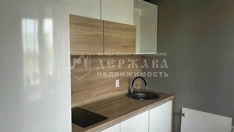 1-комнатная квартира, Трестовский переулок 9