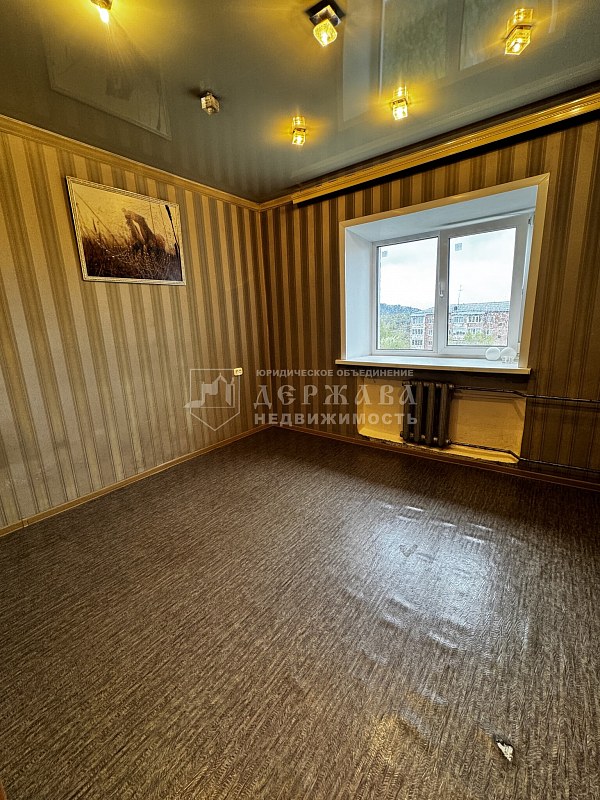 2-комнатная квартира, улица Ленина 12