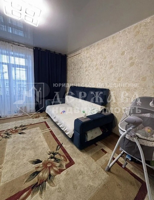 3-комнатная квартира, улица Богдана Хмельницкого,15