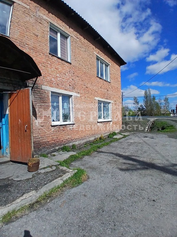 2-комнатная квартира, улица Мариинский Поворот 4