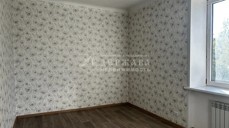 3-комнатная квартира, проспект Ленина,48А