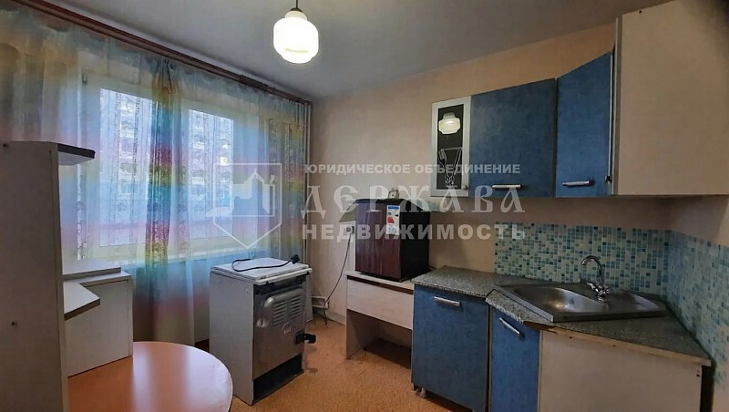 1-комнатная квартира, проспект 50 лет Комсомола,65