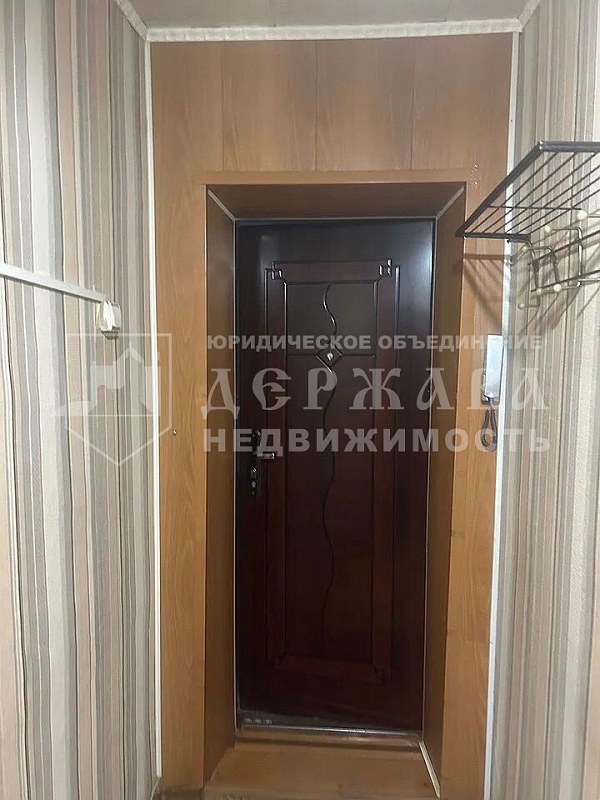 2-комнатная квартира, улица Тухачевского 6