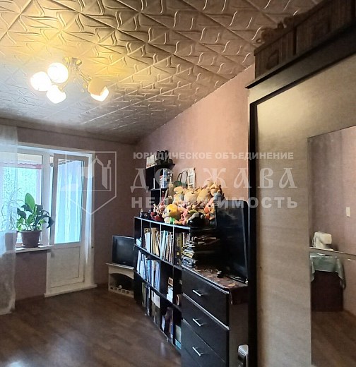 4-комнатная квартира, улица Тухачевского 47Б