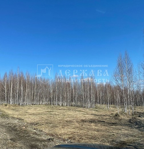 Земля коммерческого назначения, 8 м2