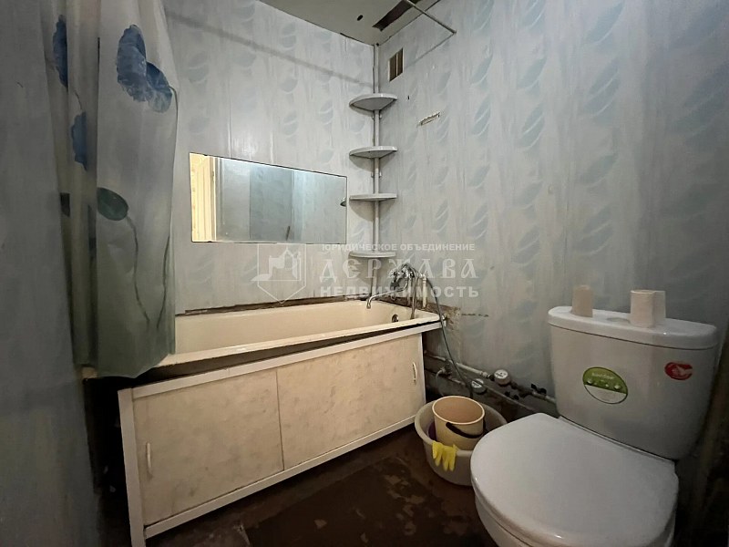 2-комнатная квартира, Тульская улица,18