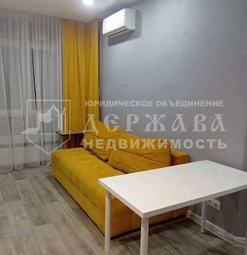 1-комнатная квартира, проспект В.В. Михайлова 3Ак1