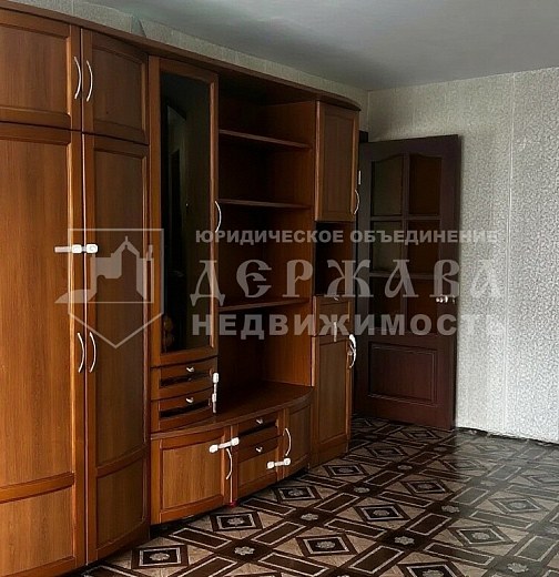 3-комнатная квартира, проспект Кирова 108