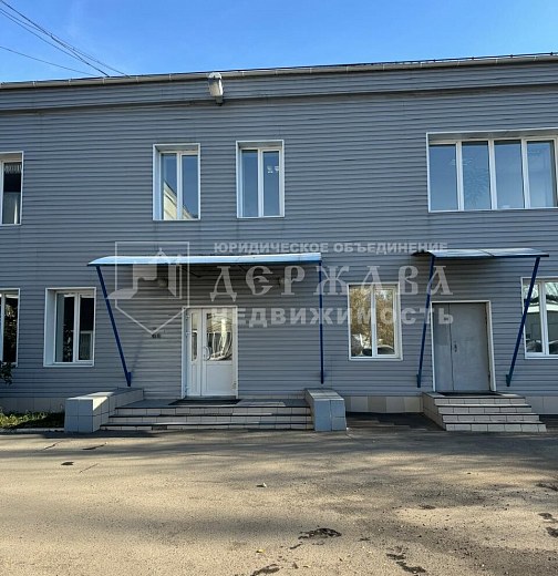 Офисное помещение, 429 м2, Кузнецкий проспект 33Г
