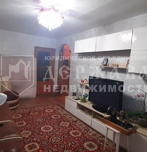 2-комнатная квартира, бульвар Химиков 10/2