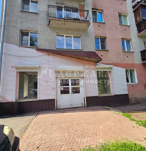 Помещение свободного назначения, 73.5 м2, Тайгинская улица 10