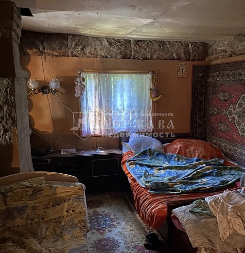 Дом, Лесная улица,5А