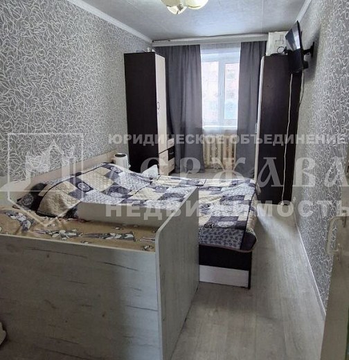 2-комнатная квартира, 7