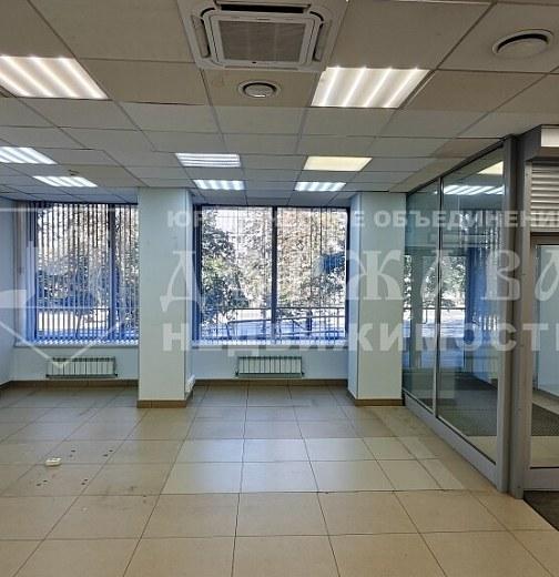 Помещение свободного назначения, 260 м2, проспект Ленина 63