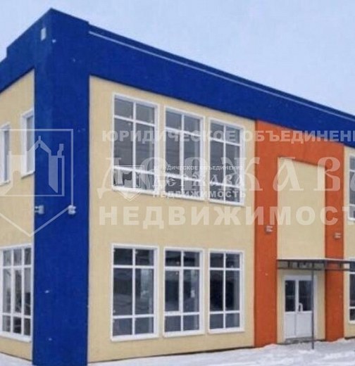 Помещение свободного назначения, 320 м2, Масальская улица 52