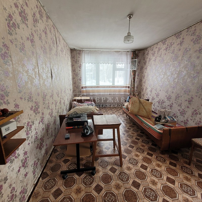 3-комнатная квартира, проспект 50 лет Комсомола,41