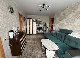 4-комнатная квартира