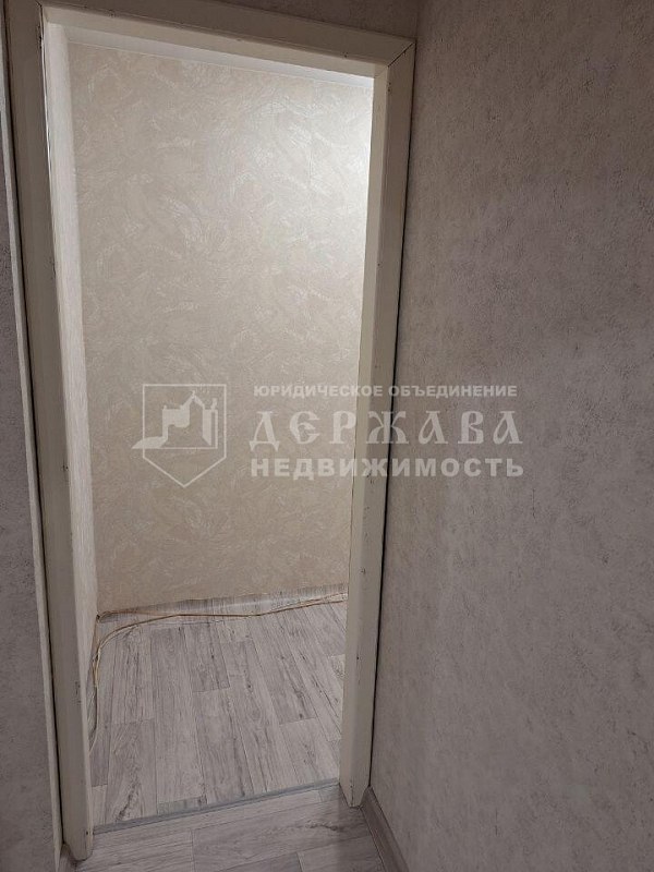 1-комнатная квартира, проспект Ленина 108А