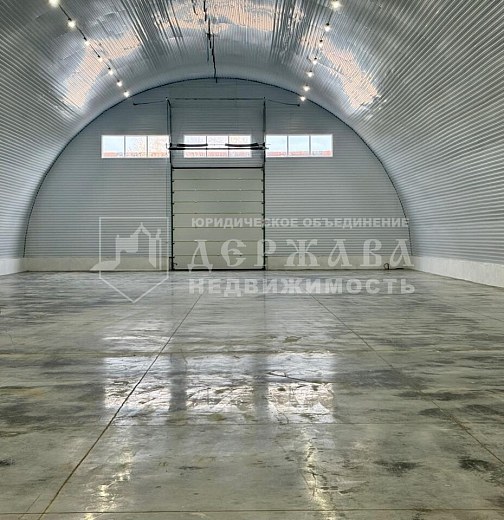 Коммерческая недвижимость, 1200 м2, Шатурская улица 5А