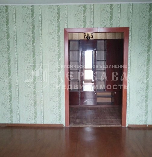 3-комнатная квартира, бульвар Химиков 4