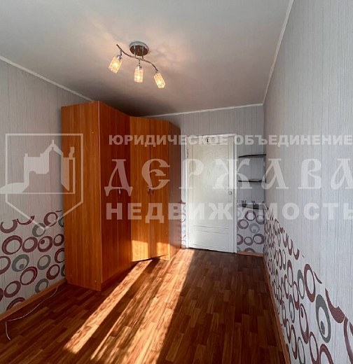 4-комнатная квартира, Пионерский бульвар 12А