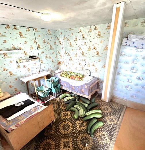 Земельный участок, 5-я аллея