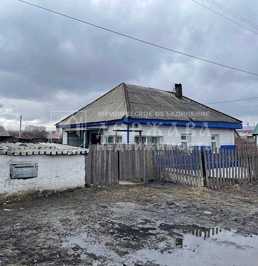 Дом, Керченская улица