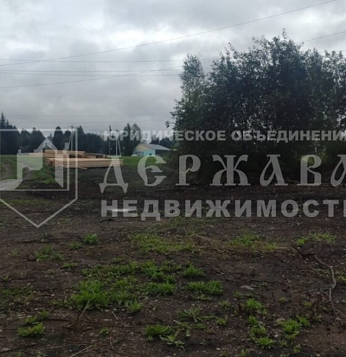 Земельный участок, улица Цеолитчиков