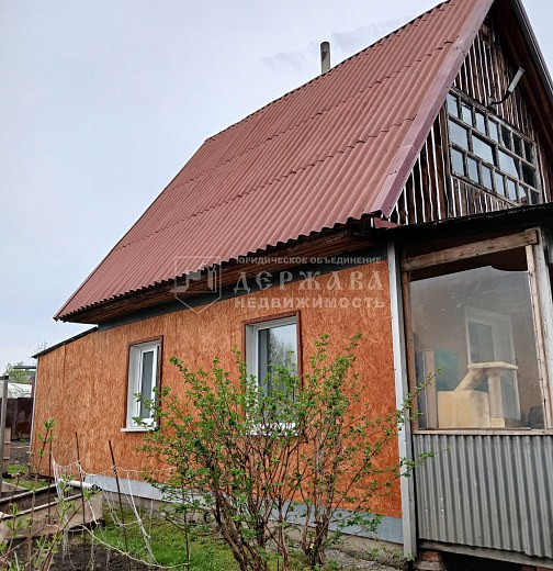 Дача