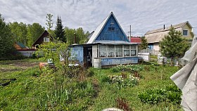 дача