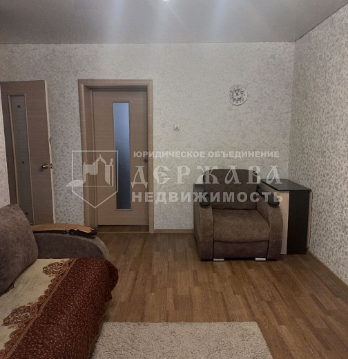 3-комнатная квартира, улица Белинского 21