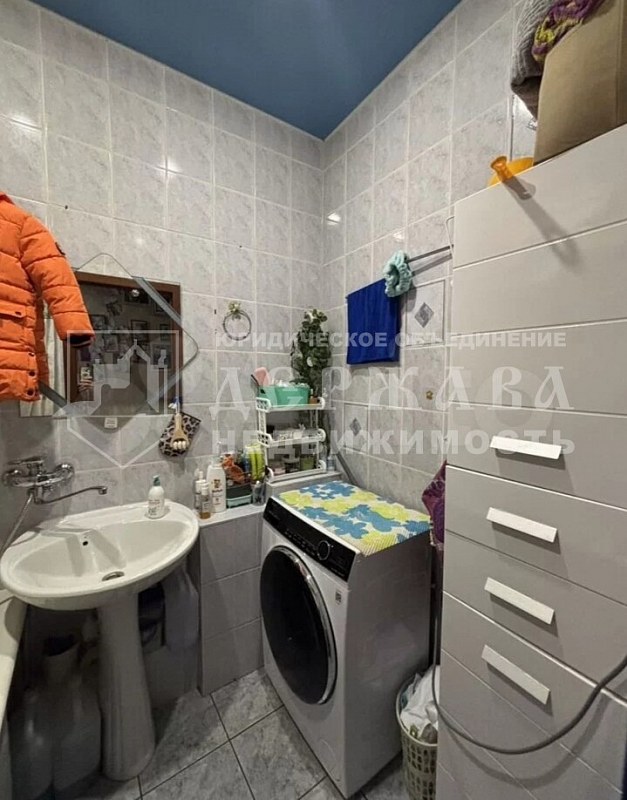 3-комнатная квартира, улица Богдана Хмельницкого,15