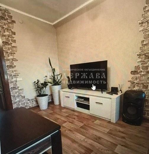 4-комнатная квартира, Суховская улица 27