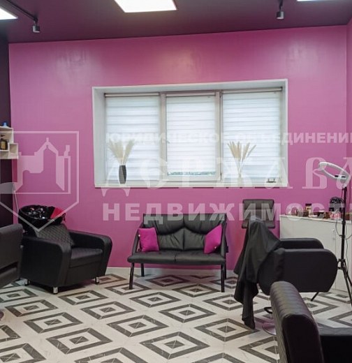 Помещение свободного назначения, 30 м2, Юбилейная улица 18