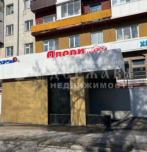 Помещение свободного назначения, 88.5 м2, проспект Ленина 82