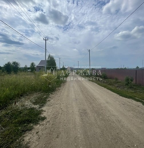 Земельный участок, Полевая улица 27