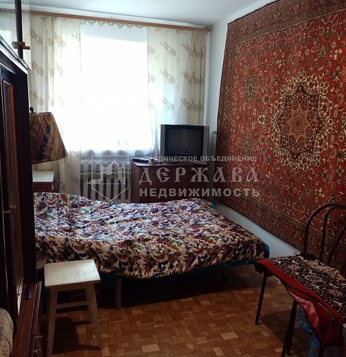2-комнатная квартира, улица Чкалова 8