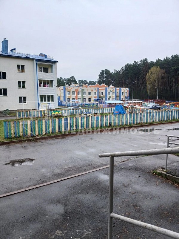 1-комнатная квартира, Советская улица 81В