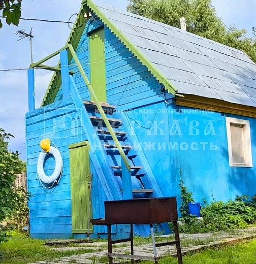 Дача
