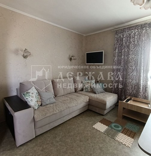 3-комнатная квартира, Кузнецкий проспект 82
