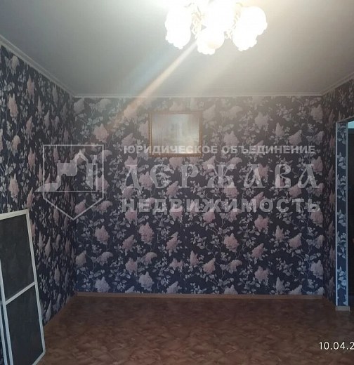 1-комнатная квартира, улица Сарыгина 1