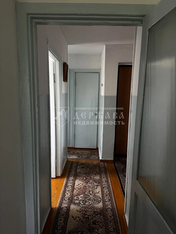 3-комнатная квартира, Новая улица,2