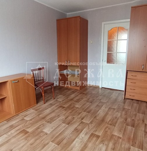 3-комнатная квартира, Ленинградский проспект 36