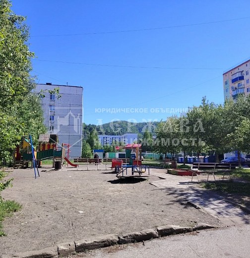 3-комнатная квартира, бульвар Медиков 8